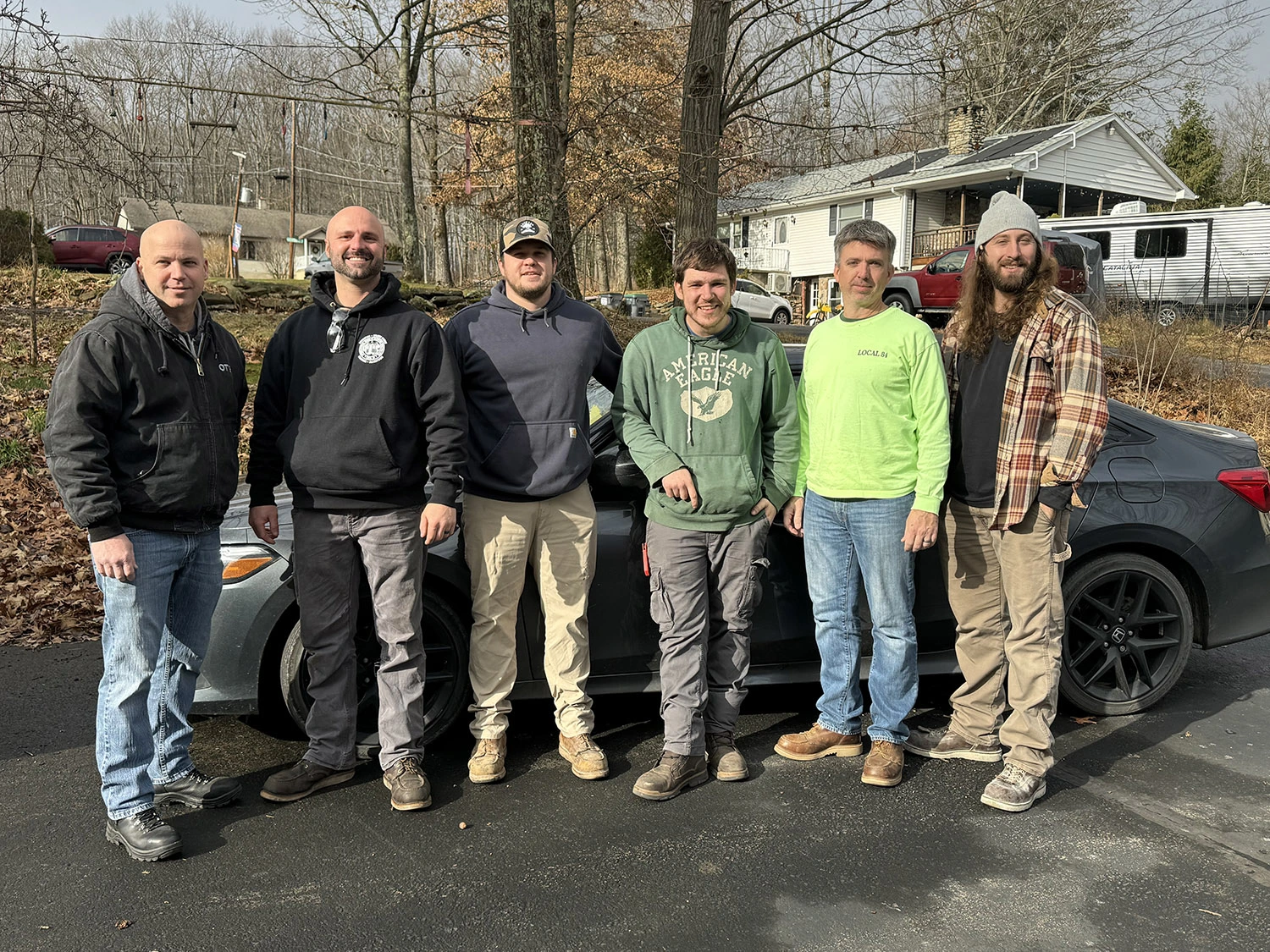 IUEC Local 84 gallery image 2