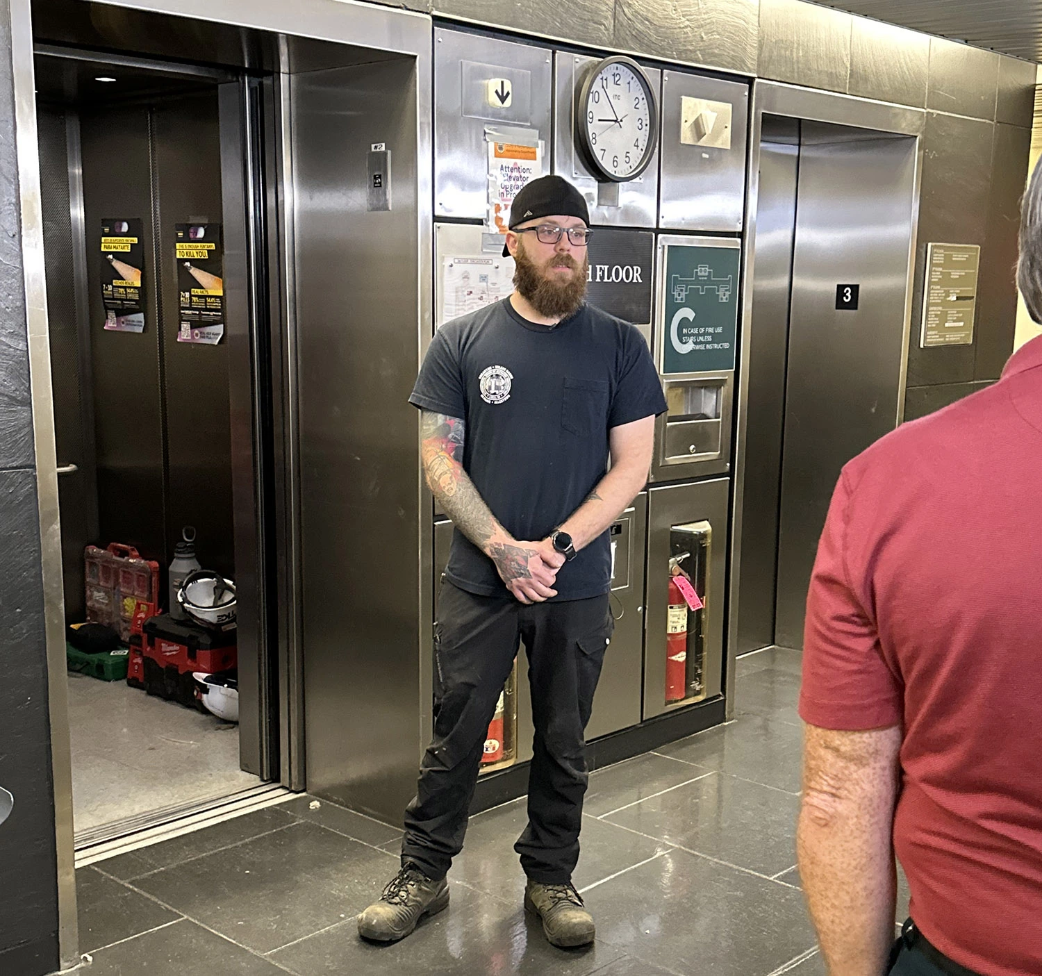 IUEC Local 84 gallery image 8