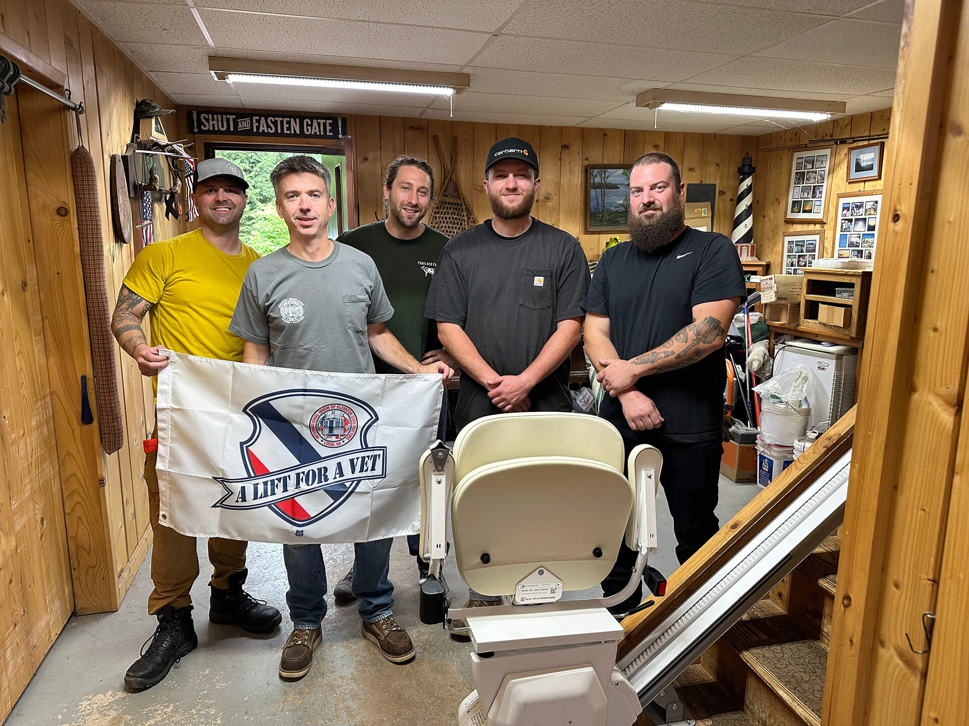 IUEC Local 84 gallery image 10