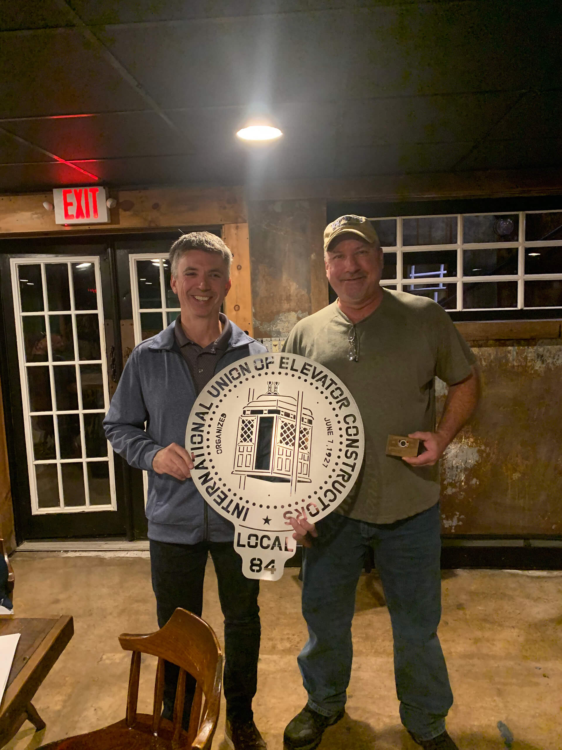 IUEC Local 84 gallery image 9
